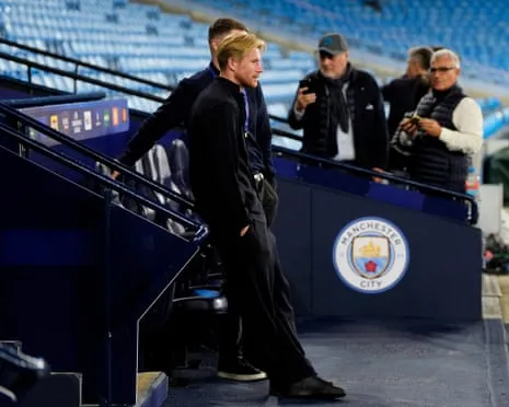 The Italian Manager Views UEFA Clash like Pupils vs Masters Against Pep Guardiola's Side