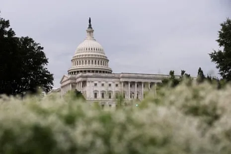 Republicans Push for Eighty-Eight Million Dollars in Safety Funding In Response to Right-Wing Figure Incident