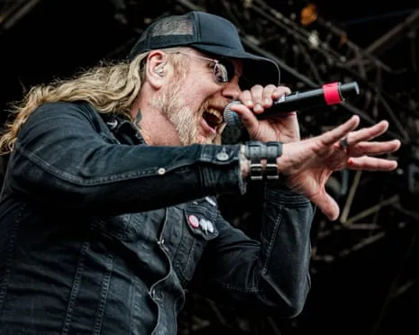 At the Gates’ Tomas Lindberg: The Way His Deeply Personal Songwriting Transformed Death Metal Forever