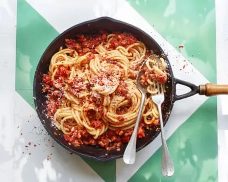 Flawless Creamy Delight and Cheese-Topped Greens: Everything I’m Making Prior to My Italian Escape