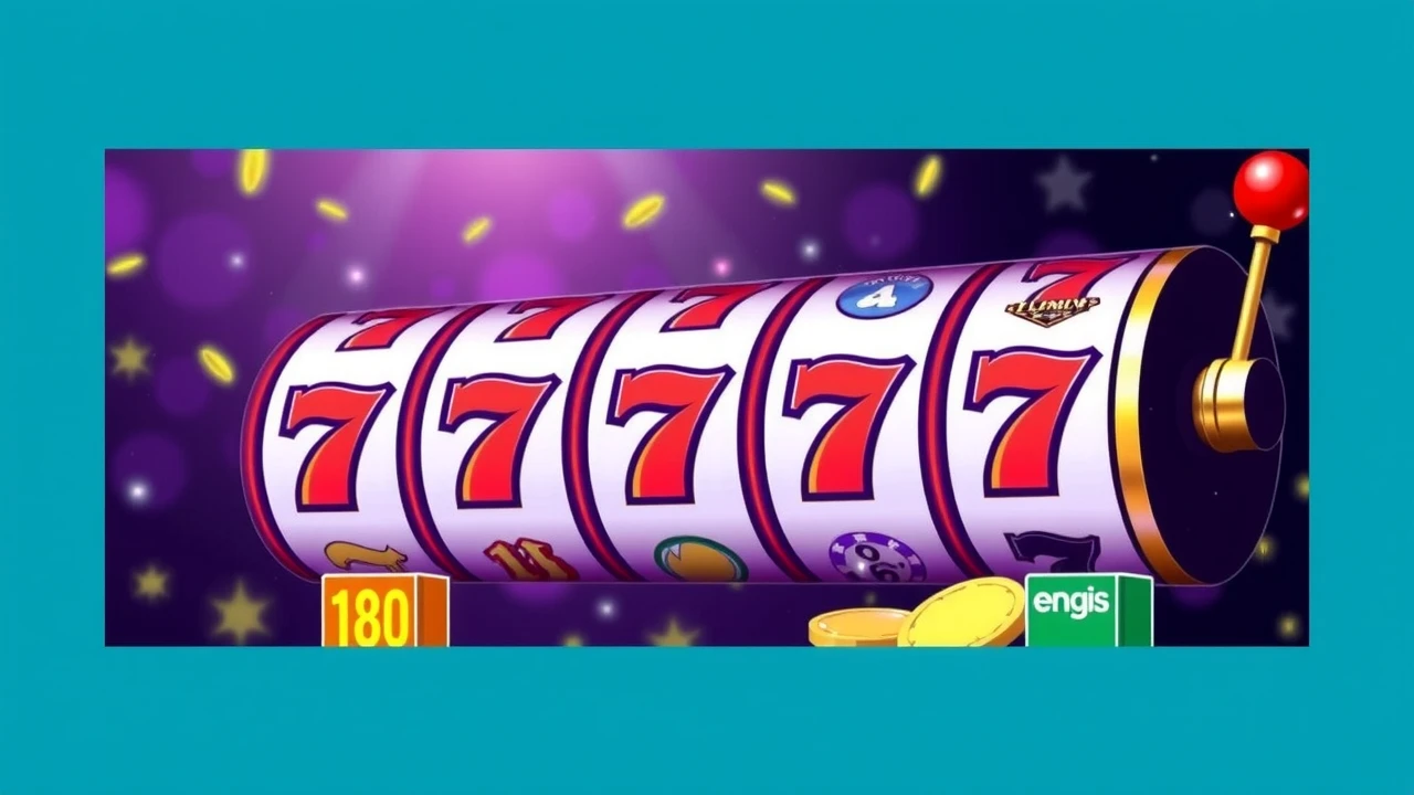 The Science Behind Random Number Generators in Slots