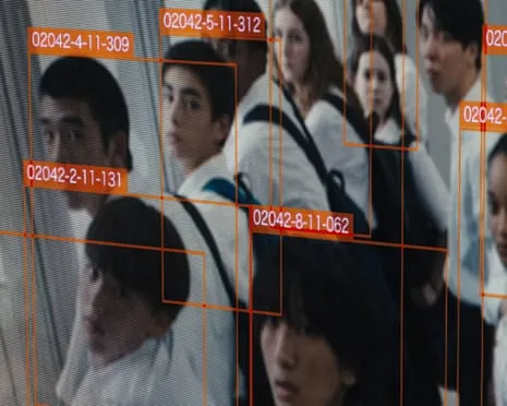 Happyend Movie Critique – Dystopian Japan's Secondary School Story Emerges as Brilliantly Mysterious