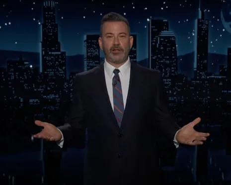 Late-Night Personalities Take Shots at Donald Trump’s Defamation Tactics and Right-Wing Narrative
