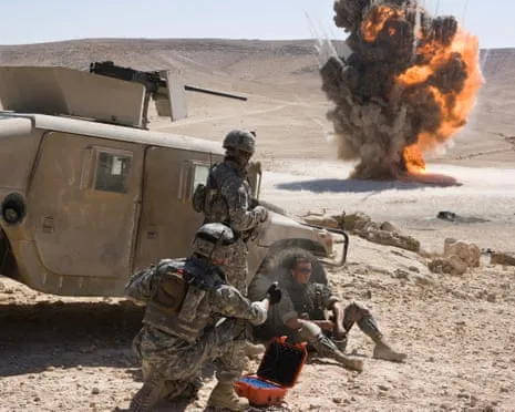 Moving from High-Energy Action to Arthouse Drama … Every Kathryn Bigelow’s Movies – Listed!