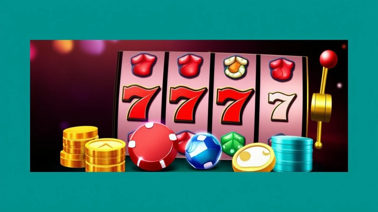 Enhancing Your Wins in Online Casino Slot Games