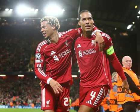 Anfield's Late Wins Turn out as Exciting But Not Viable