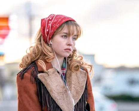 The Americana Film Film Analysis: An Ensemble Cast Features in an Eminently Watchable Crime Drama