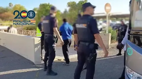 Spain Detains 19 Suspects Accused of Brutality and Murder After 50 Migrants Disappear from Vessel